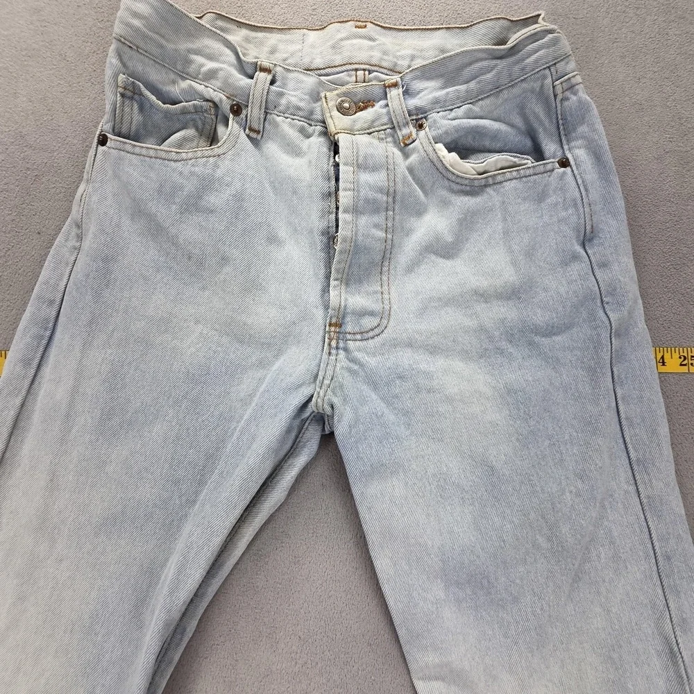 Levis 10599 important